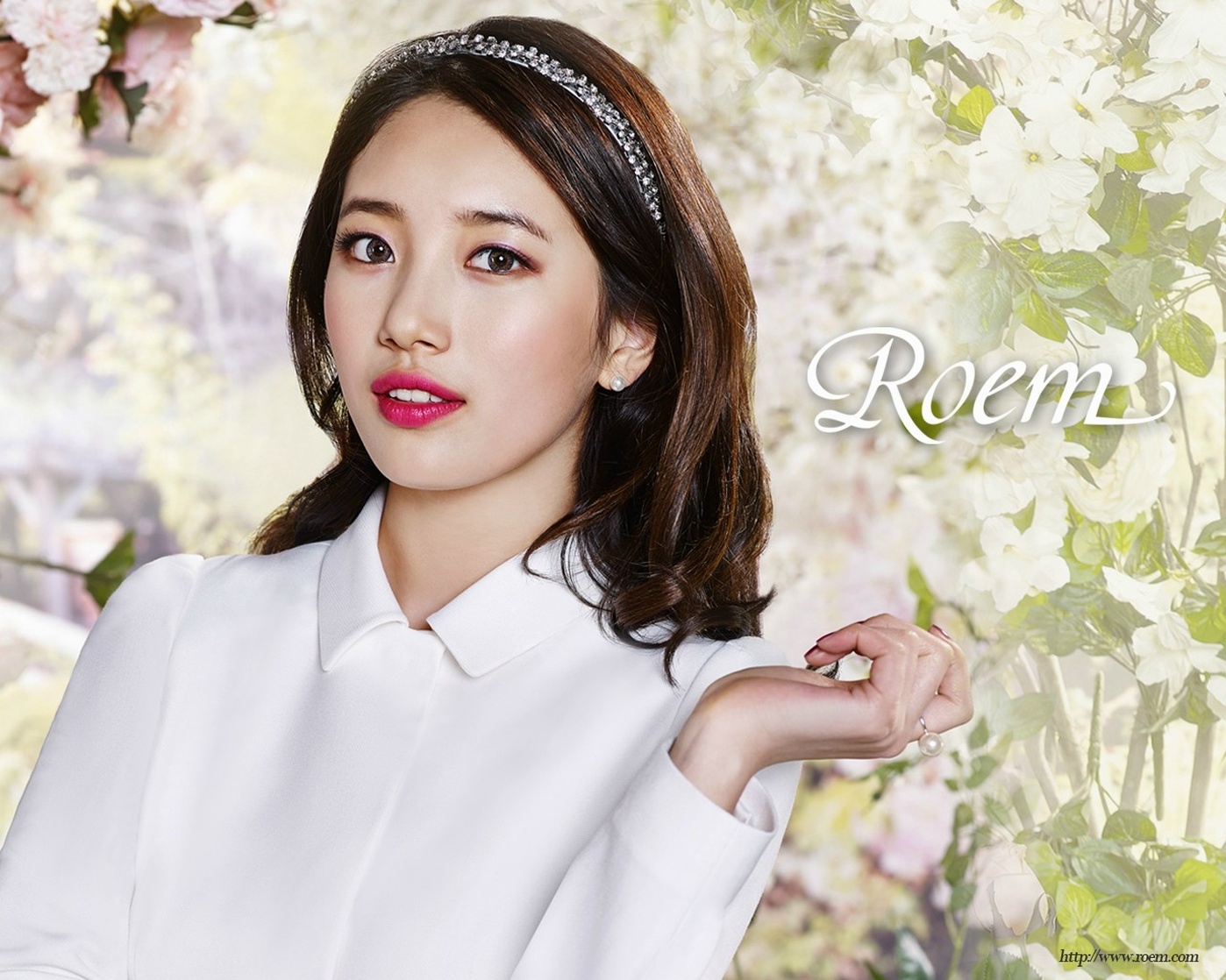 Suzy Bae