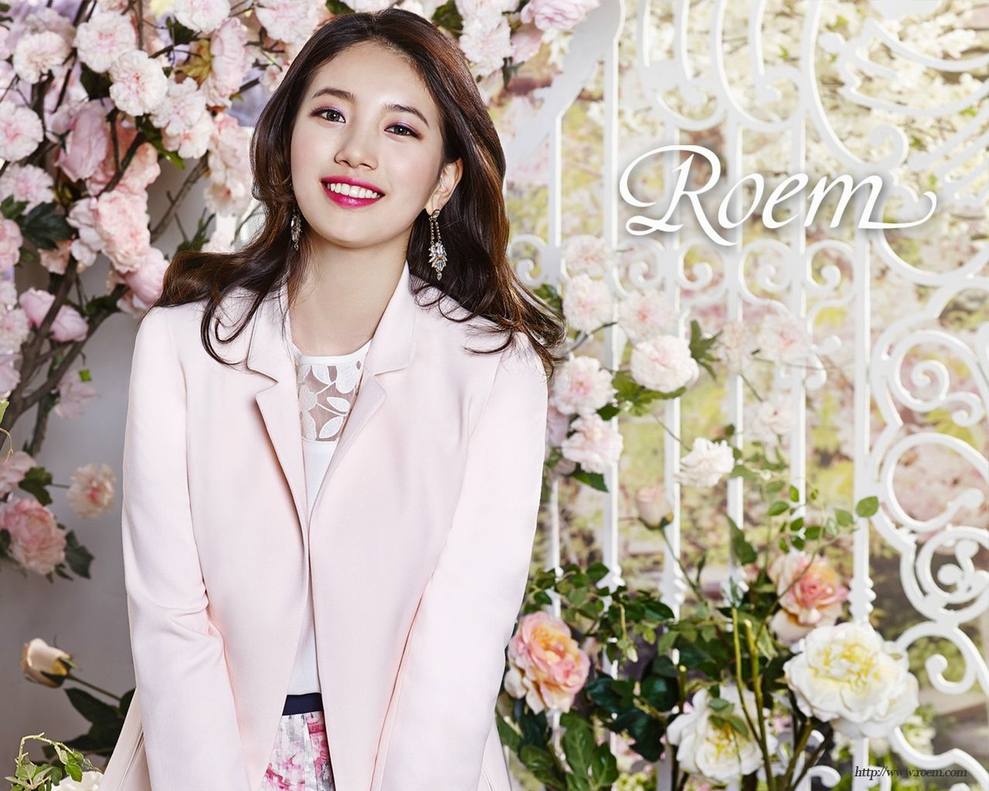 Suzy Bae