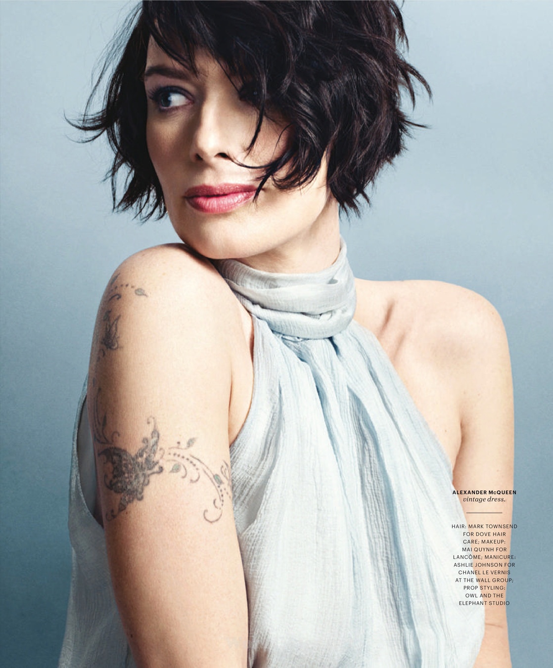 Lena Headey Lena Headey