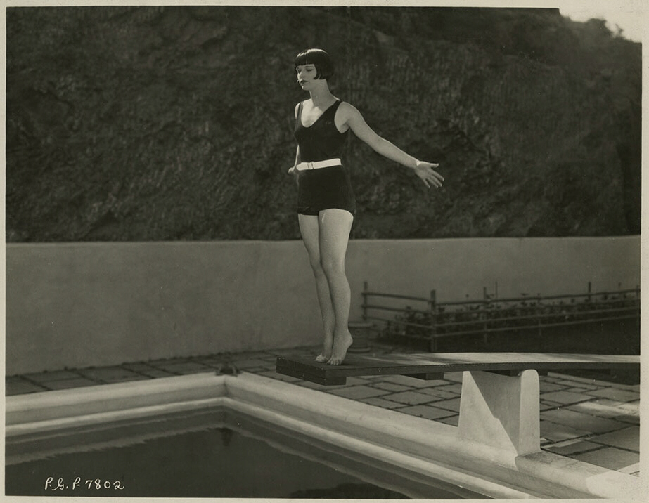 Louise Brooks Louise Brooks