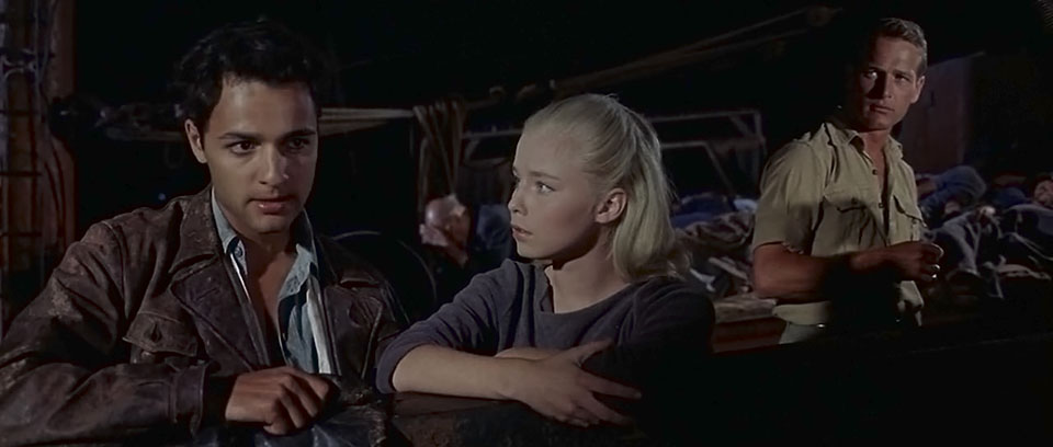 Exodus (1960) Exodus (1960)