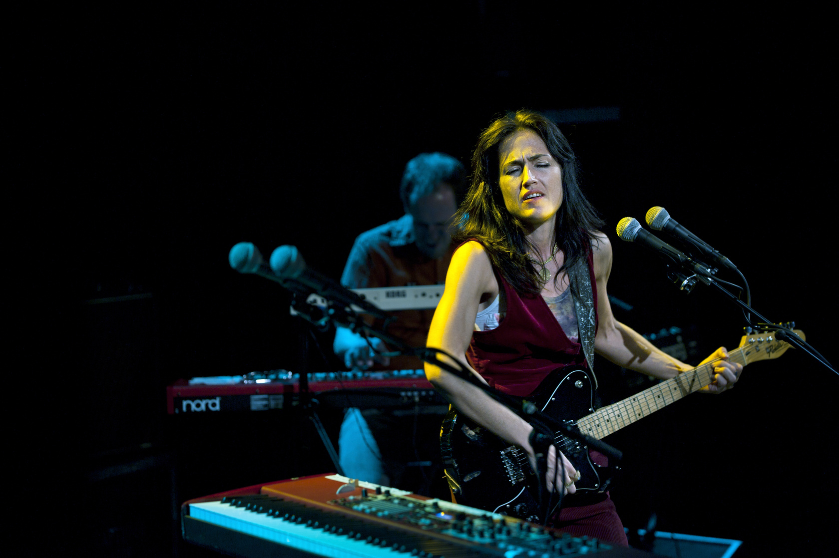 Image of Joan As Police Woman