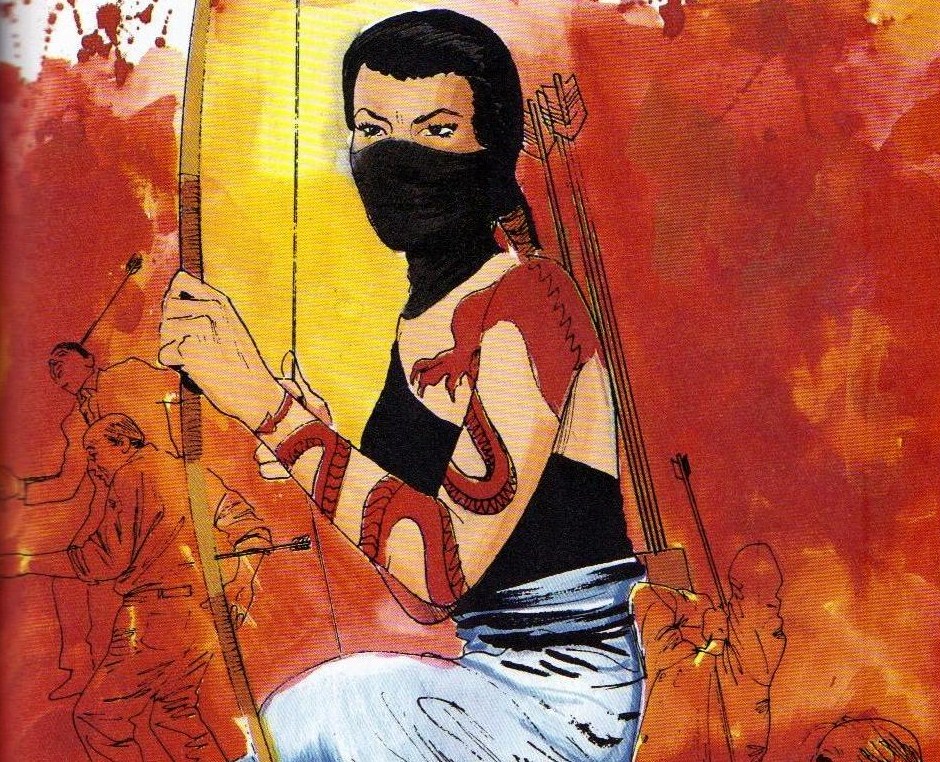 Shado