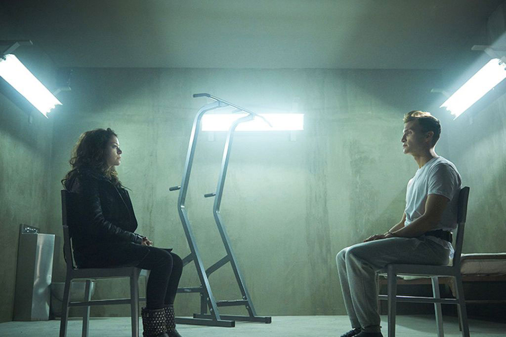 Orphan Black
