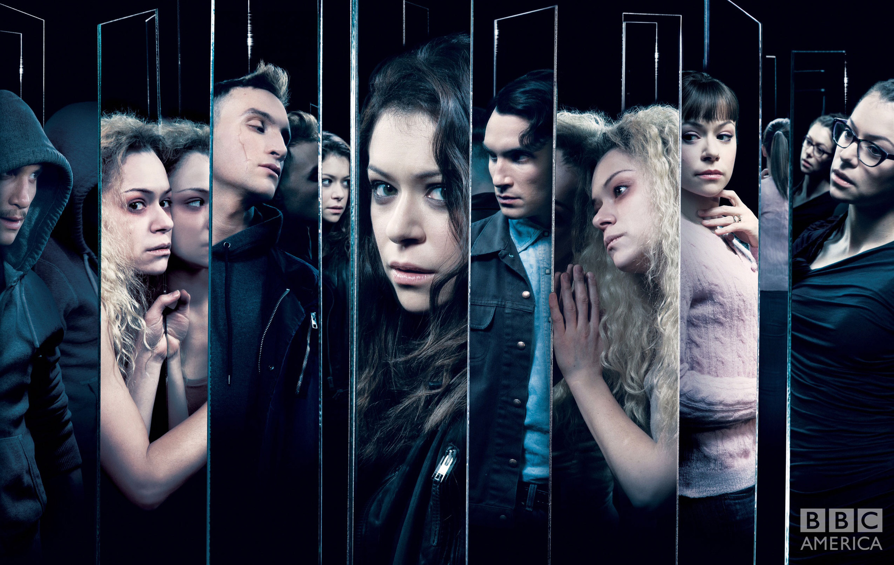 Orphan Black Orphan Black