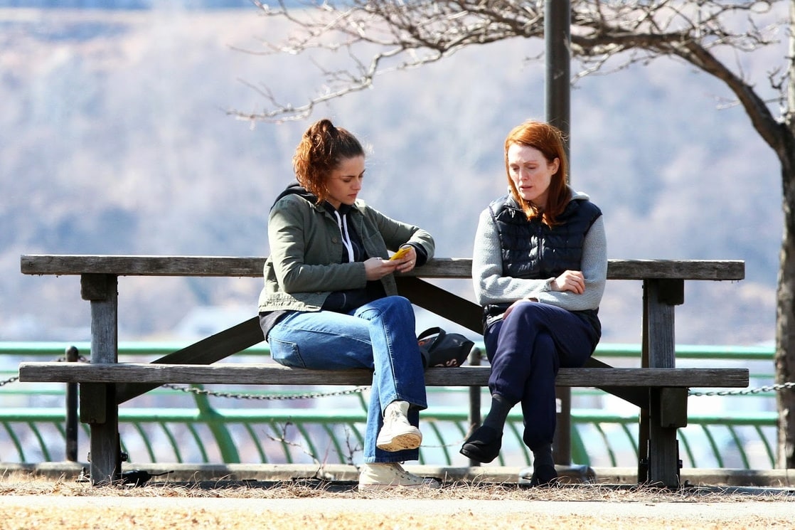 Still Alice (2014)