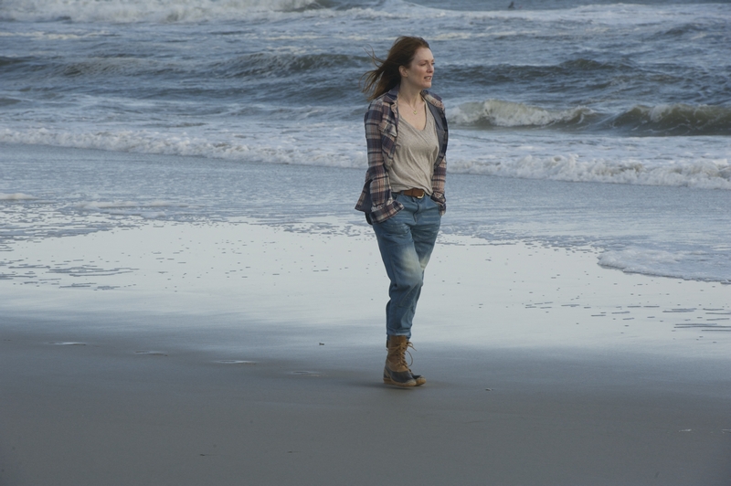 Still Alice (2014)