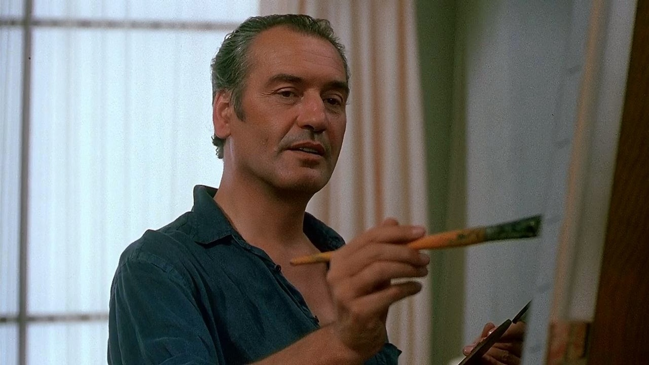 Films Et Séries Tv Avec Patrick Bauchau Patrick Bauchau - Columbo, 1989
