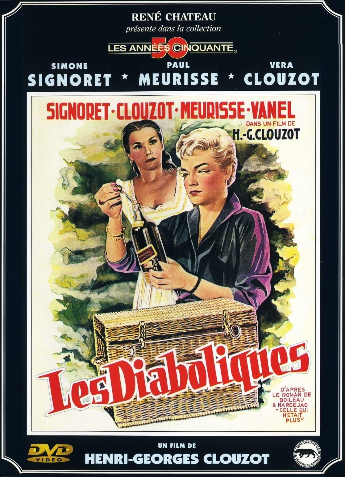 Picture of Diabolique (1955)