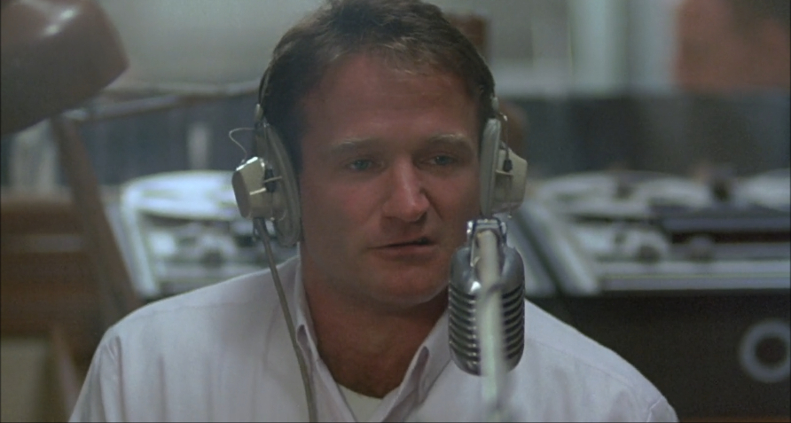 Good Morning, Vietnam