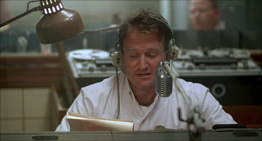 Good Morning, Vietnam