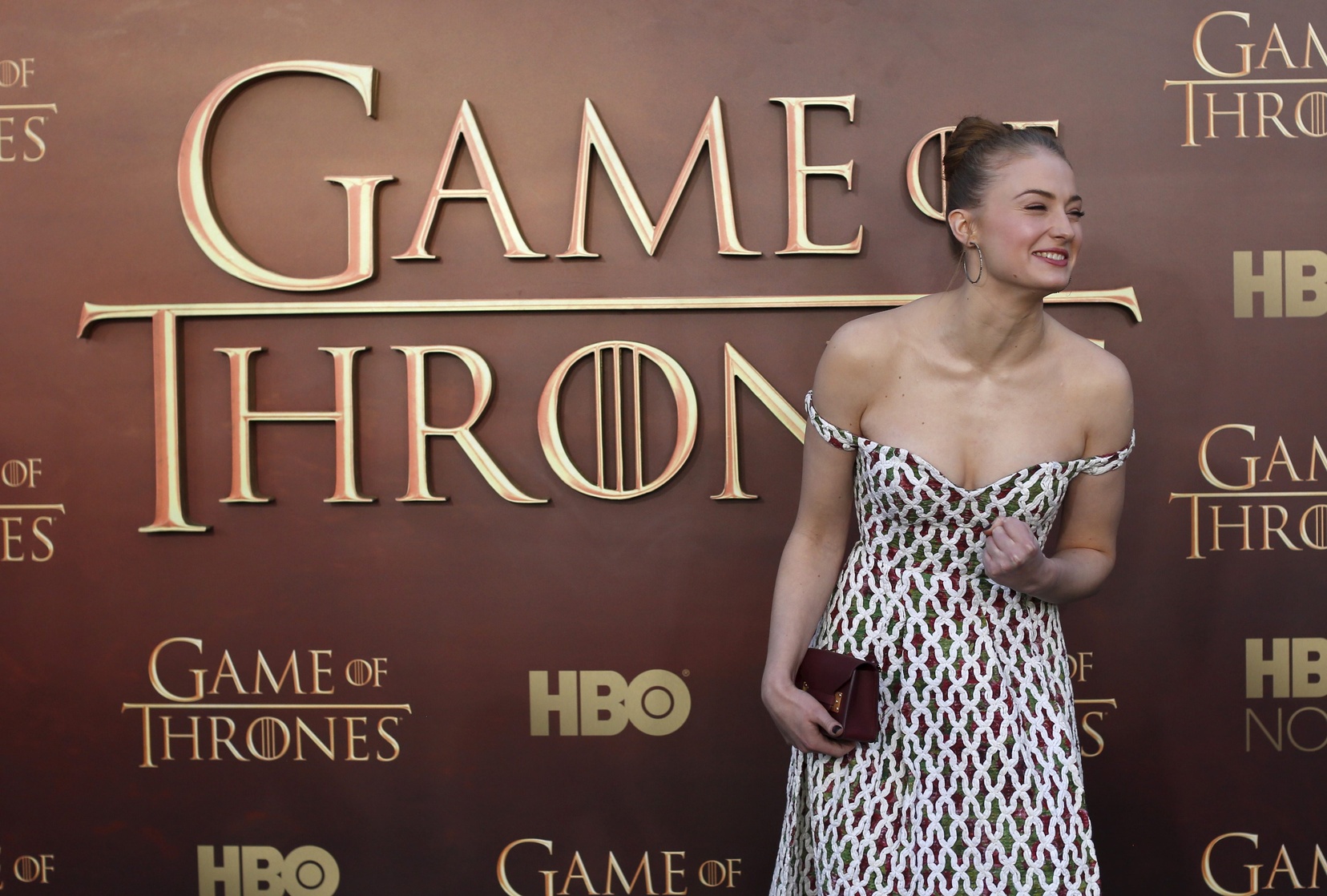 Sophie Turner Sophie Turner