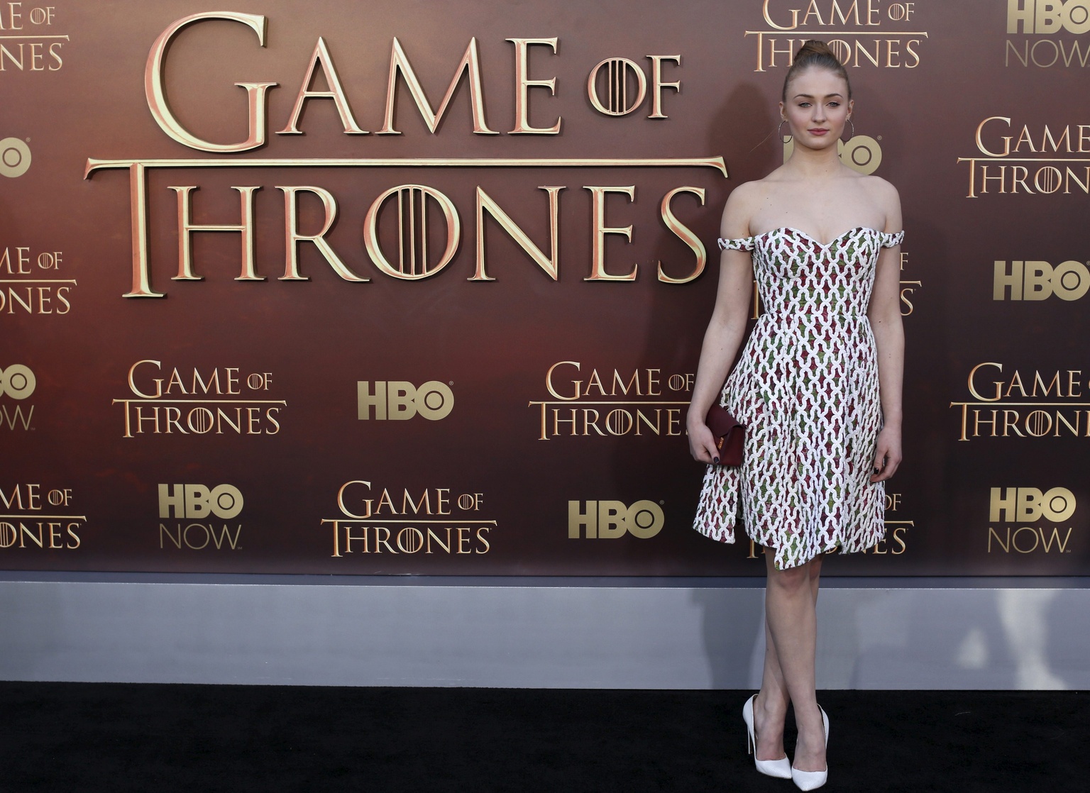 Sophie Turner Sophie Turner