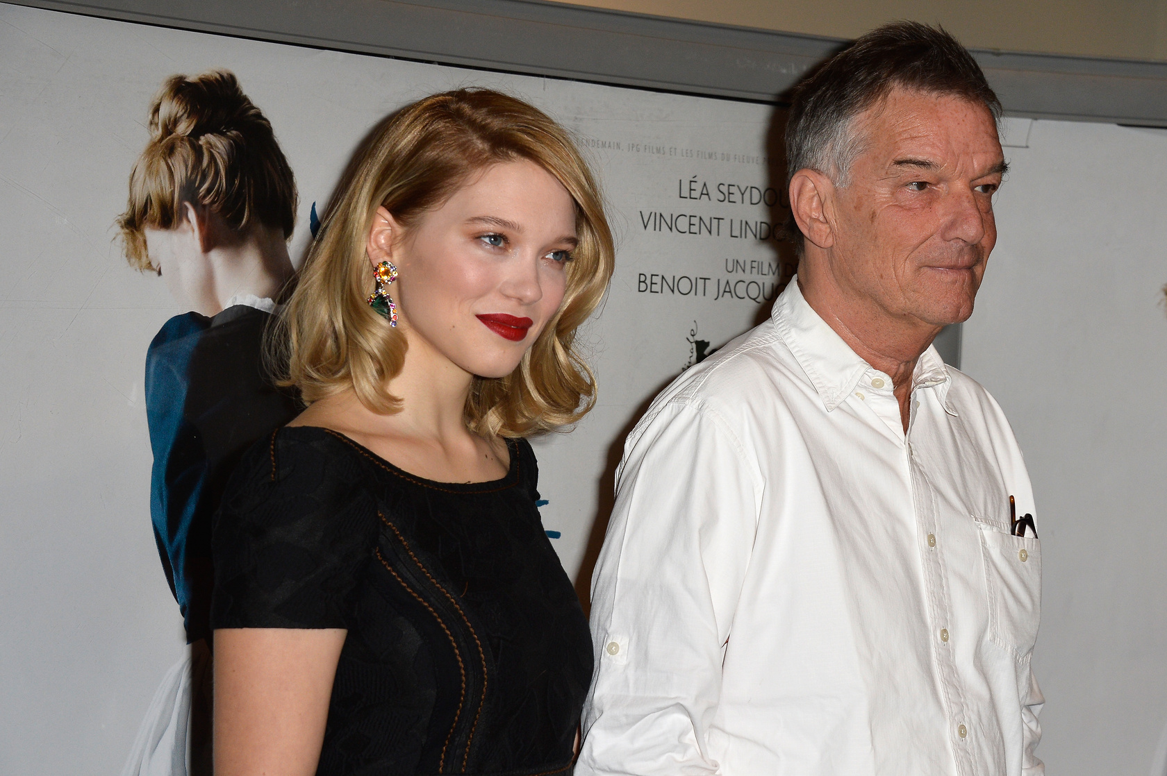 Léa Seydoux