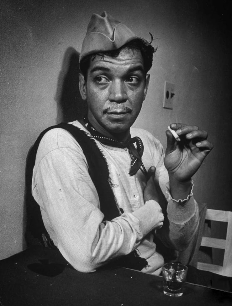 Picture of Cantinflas