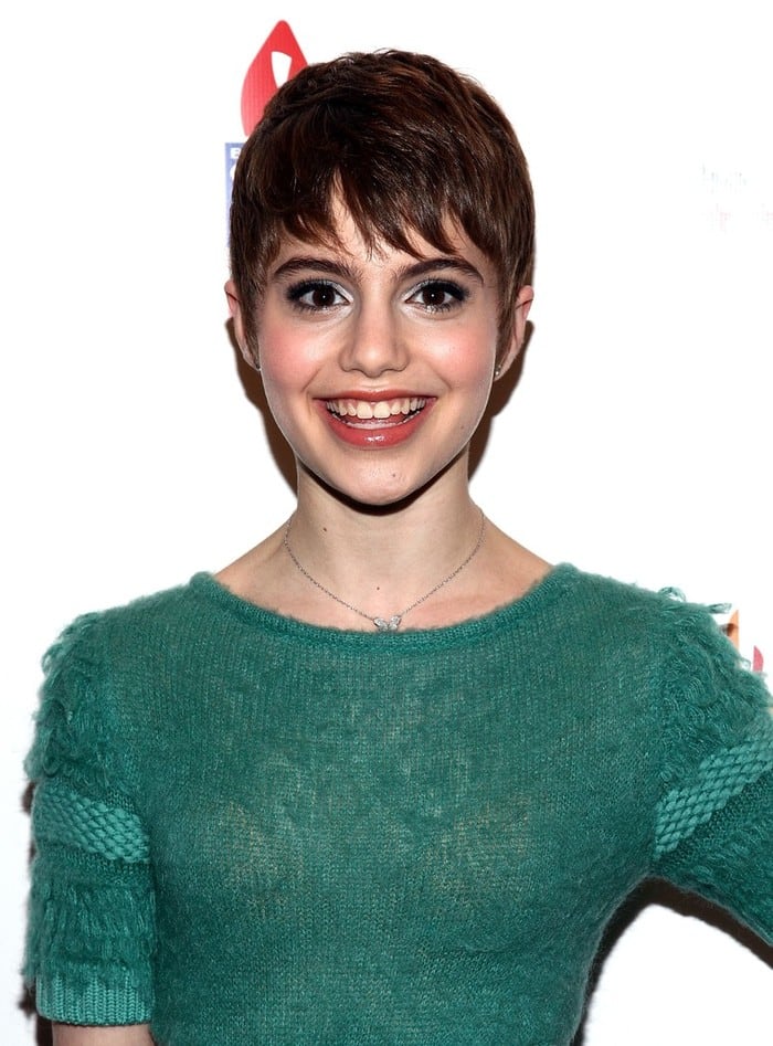 Picture of Sami Gayle