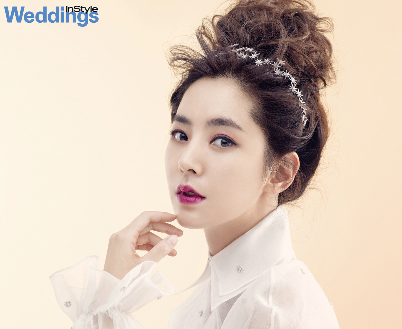 Han Chae-Ah Han Chae-Ah