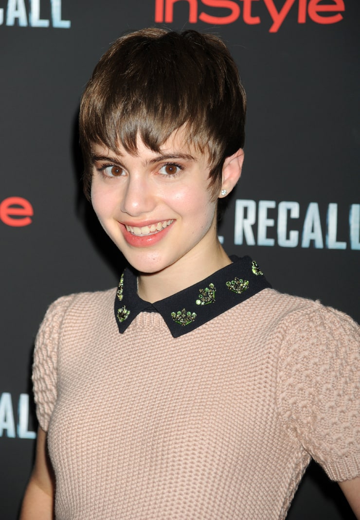 Picture of Sami Gayle