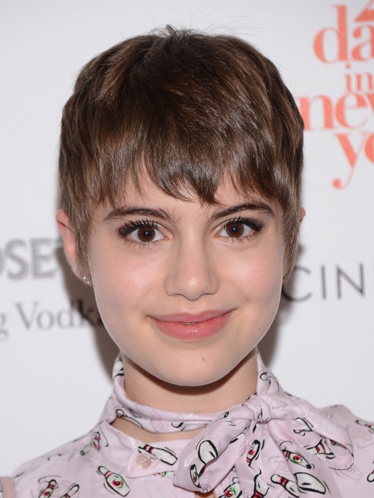 Image of Sami Gayle