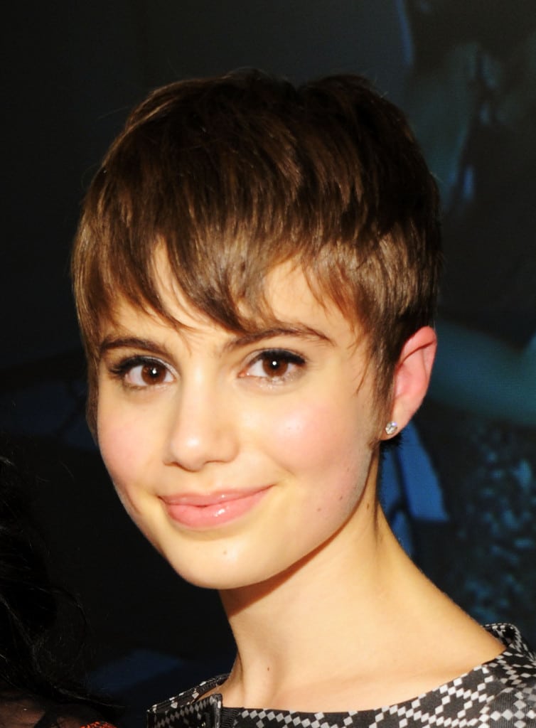 Picture Of Sami Gayle