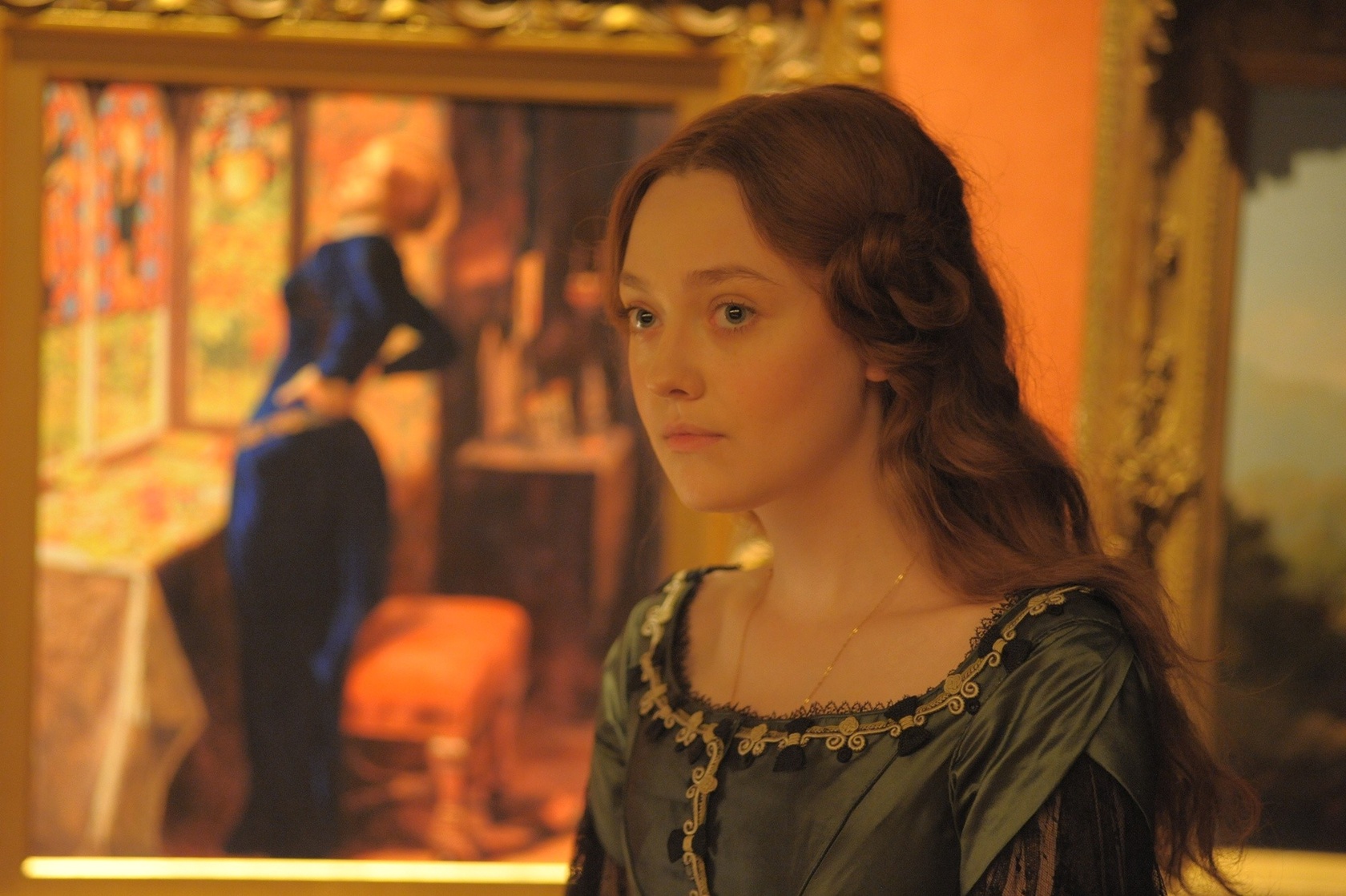 Effie Gray