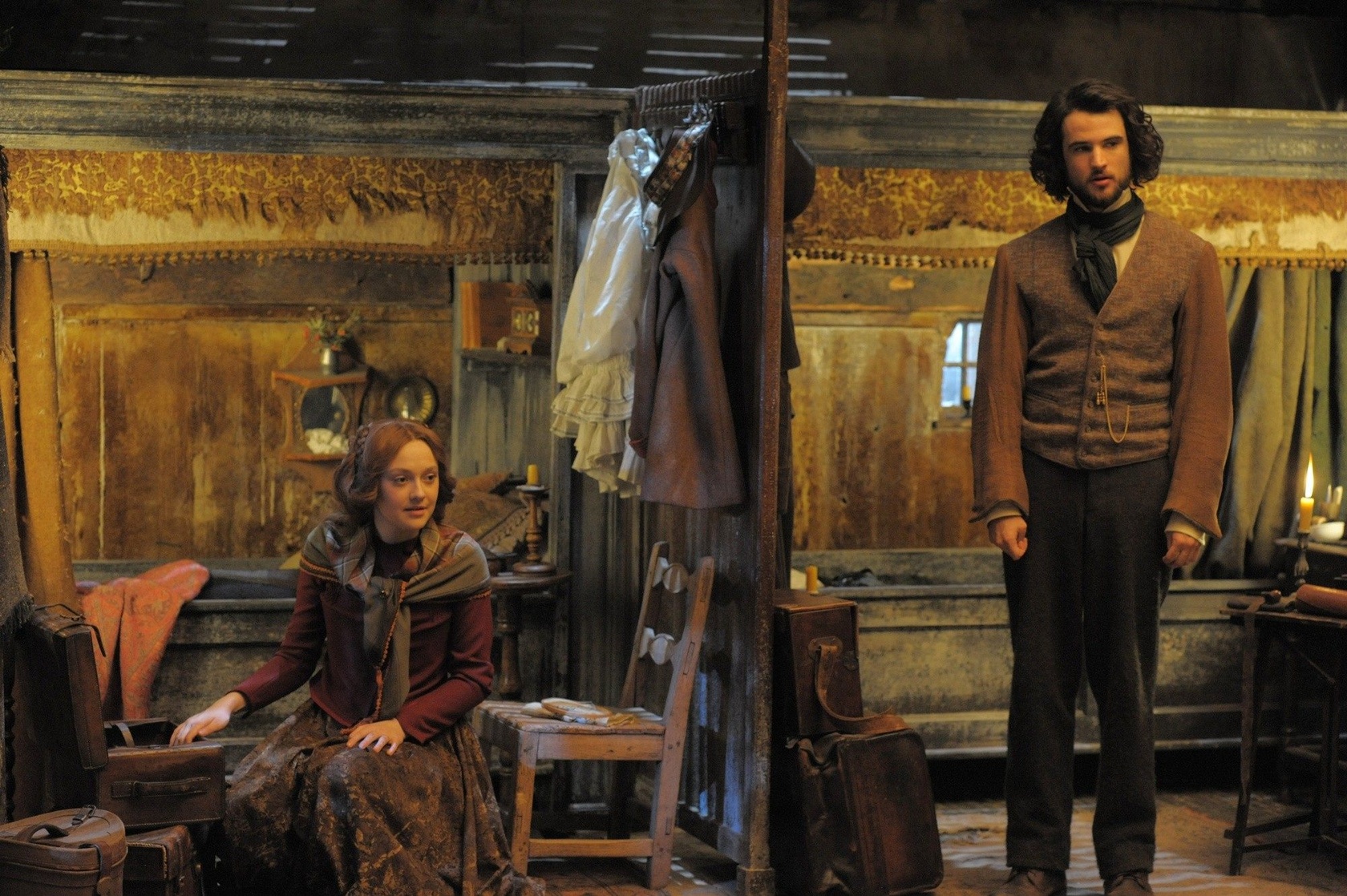 Effie Gray