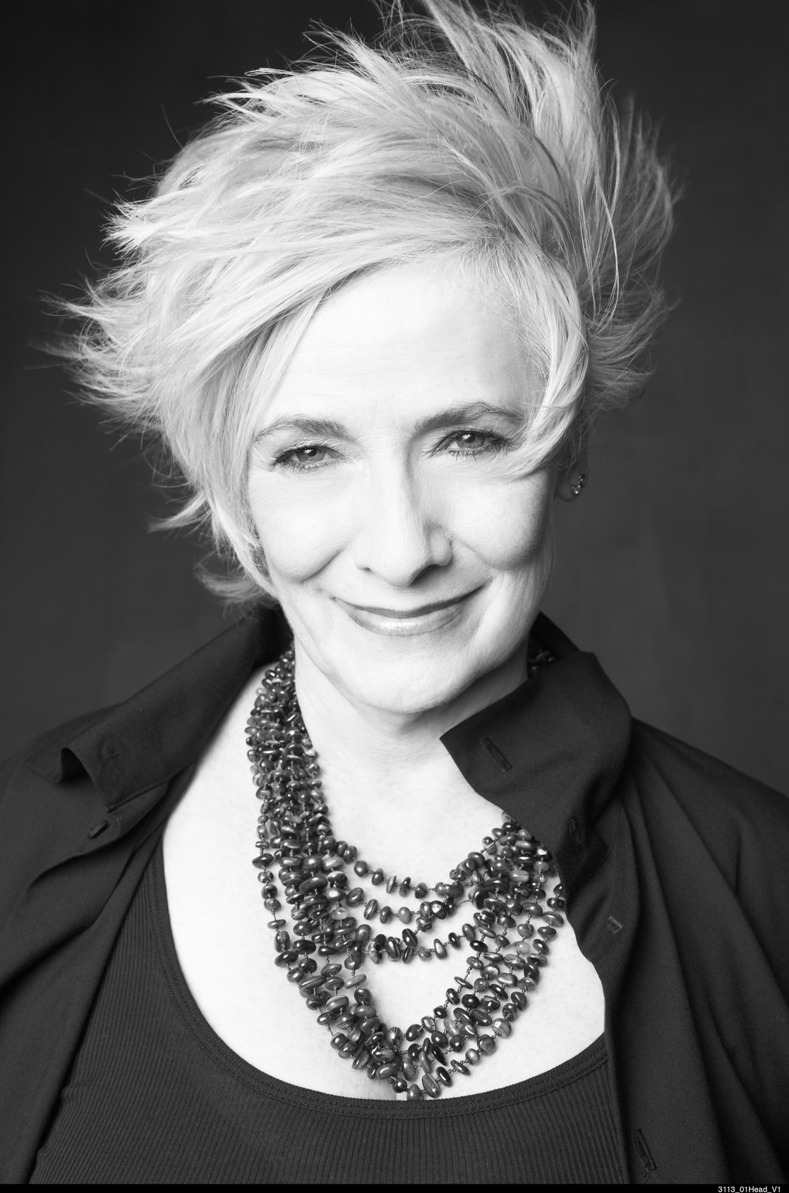 Picture Of Betty Buckley