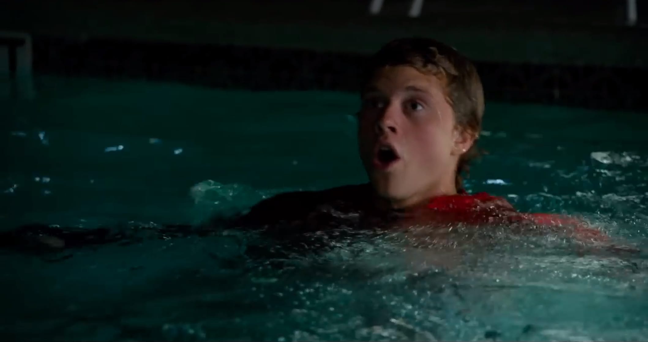 Chasing Mavericks Chasing Mavericks