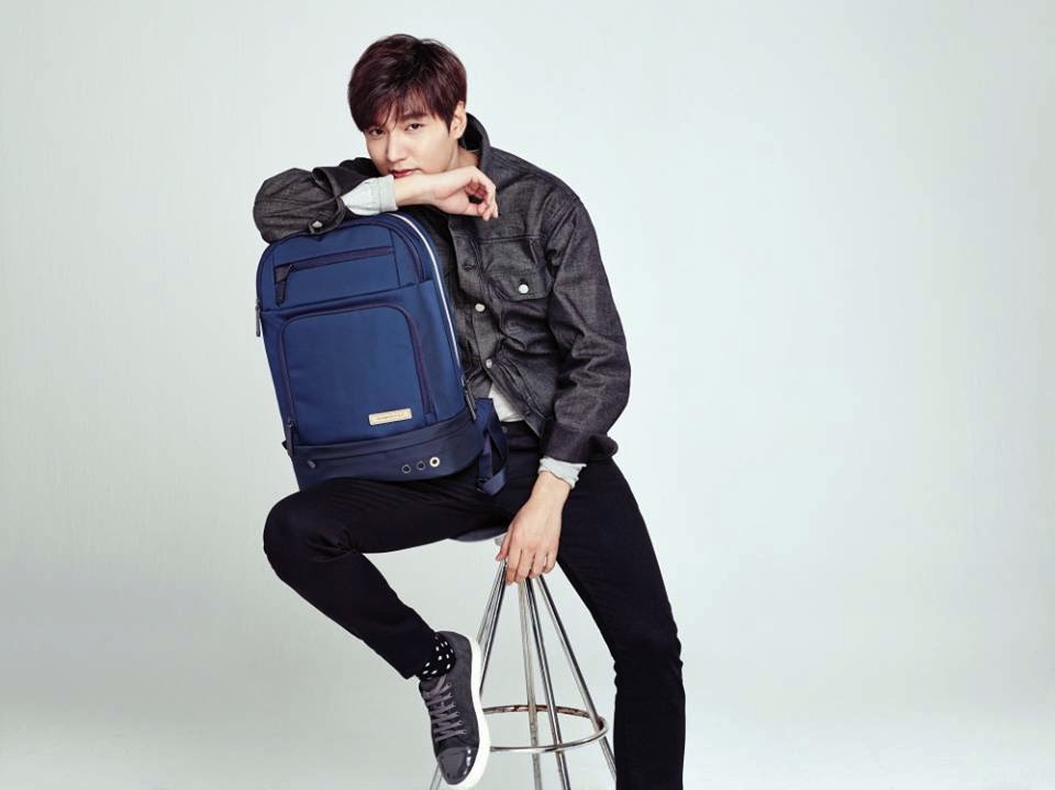 Min-ho Lee