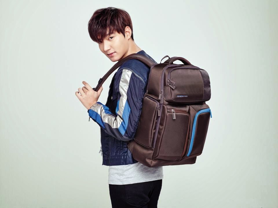 Min-ho Lee