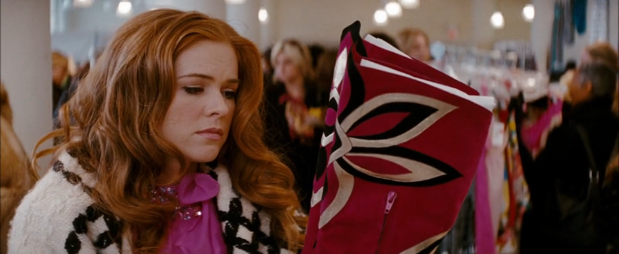 Confessions of a Shopaholic