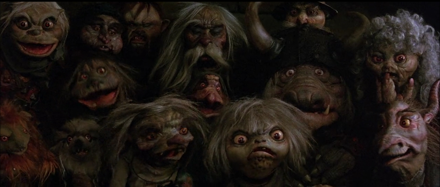 Labyrinth Labyrinth