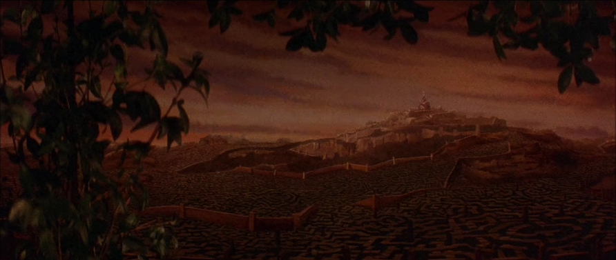 Labyrinth Labyrinth