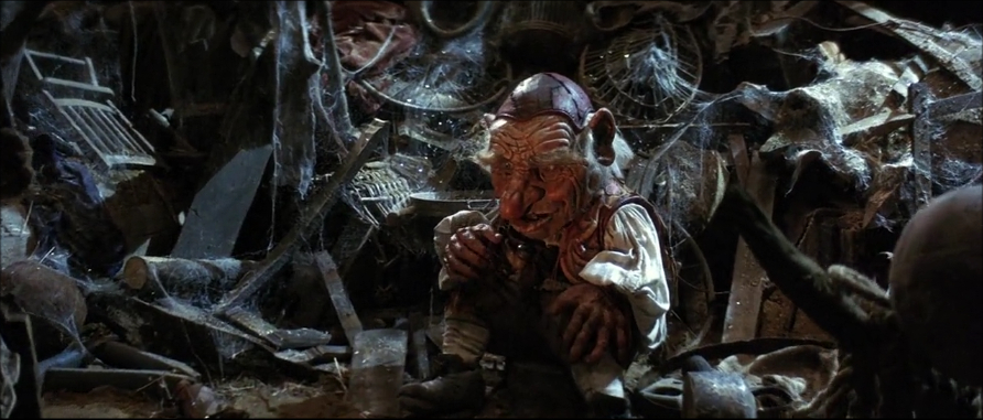 Labyrinth Labyrinth