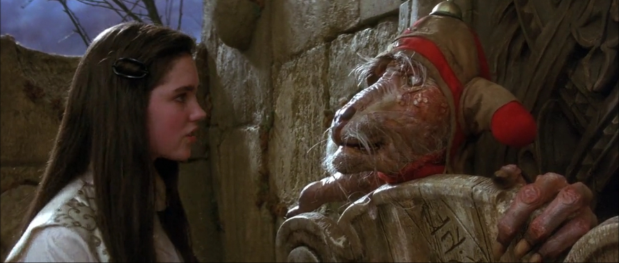 Labyrinth Labyrinth