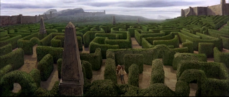 Labyrinth Labyrinth