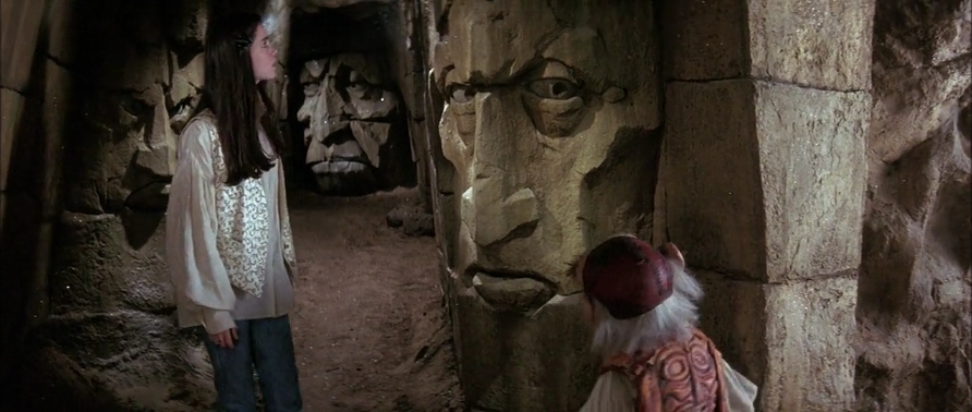 Labyrinth Labyrinth