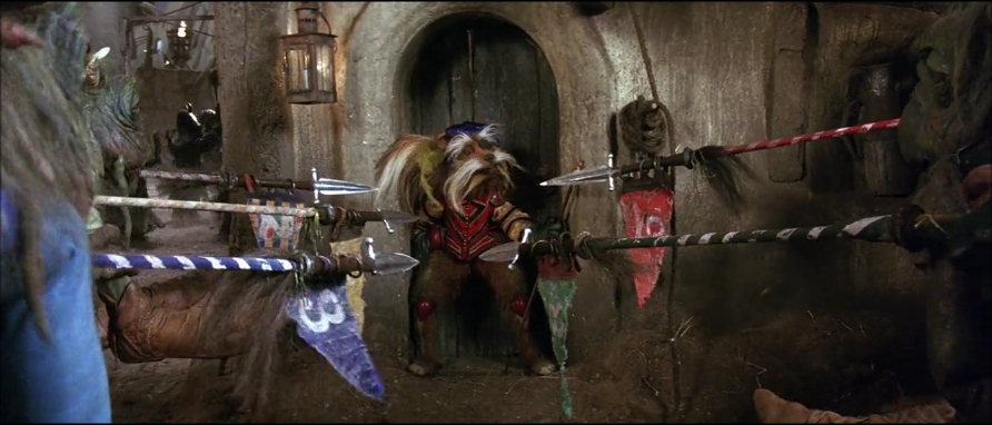 Labyrinth Labyrinth