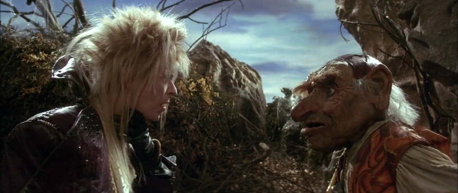 Labyrinth Labyrinth