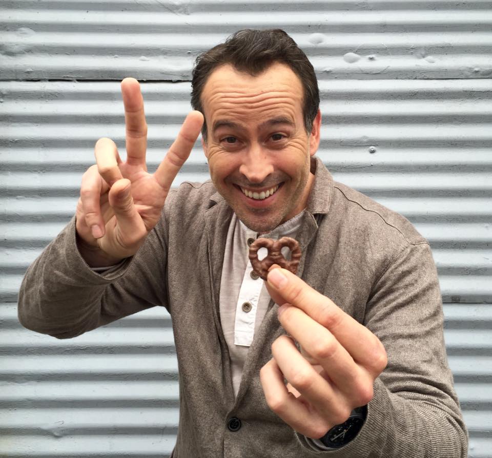 Jason Lee