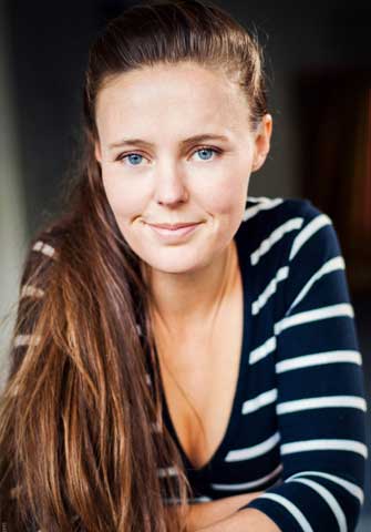 Zora Thiessen Zora Thiessen