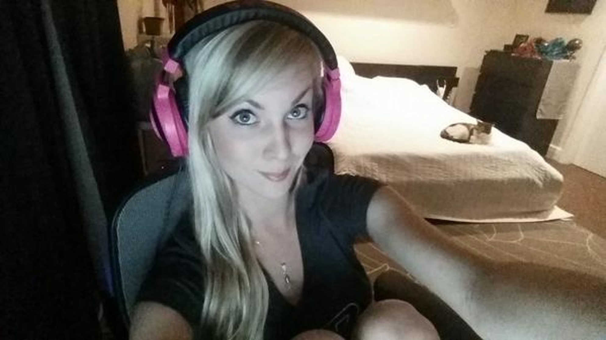 Heather Leet