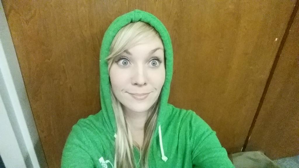 Heather Leet