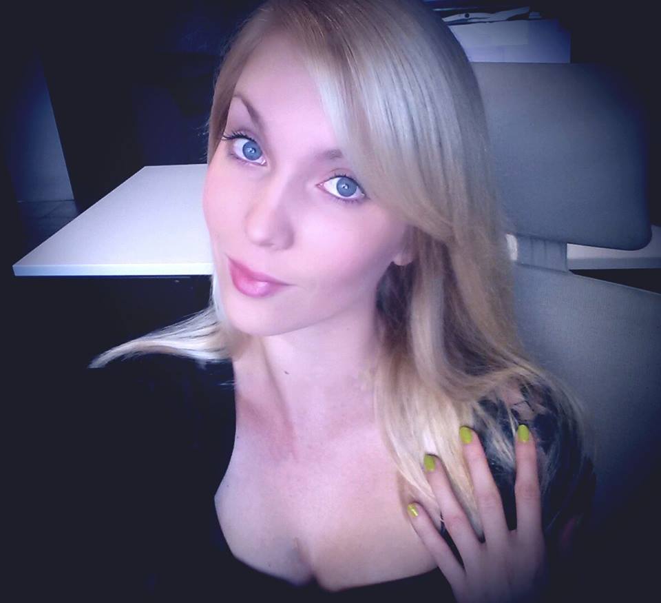 Heather Leet Heather Leet
