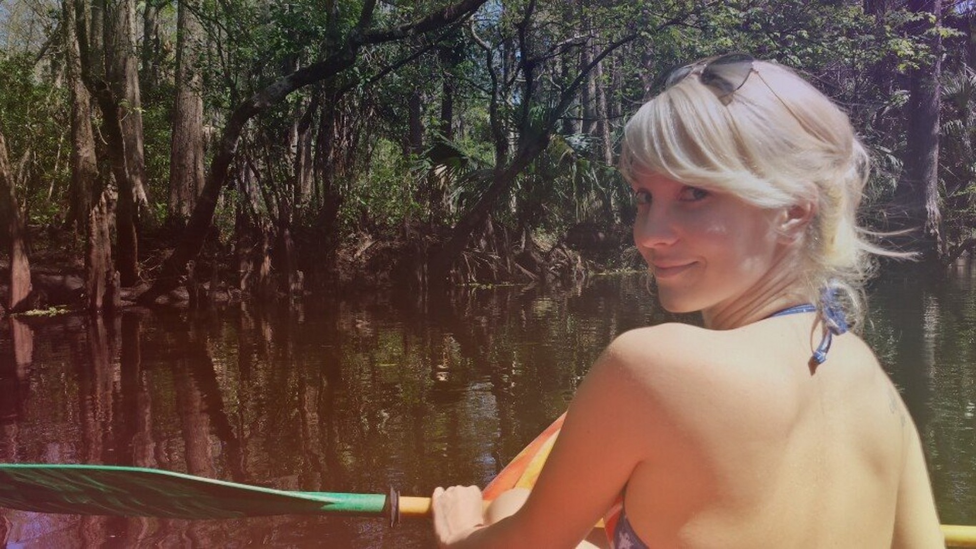 Heather Leet