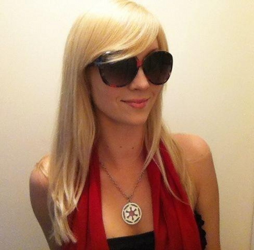 Heather Leet