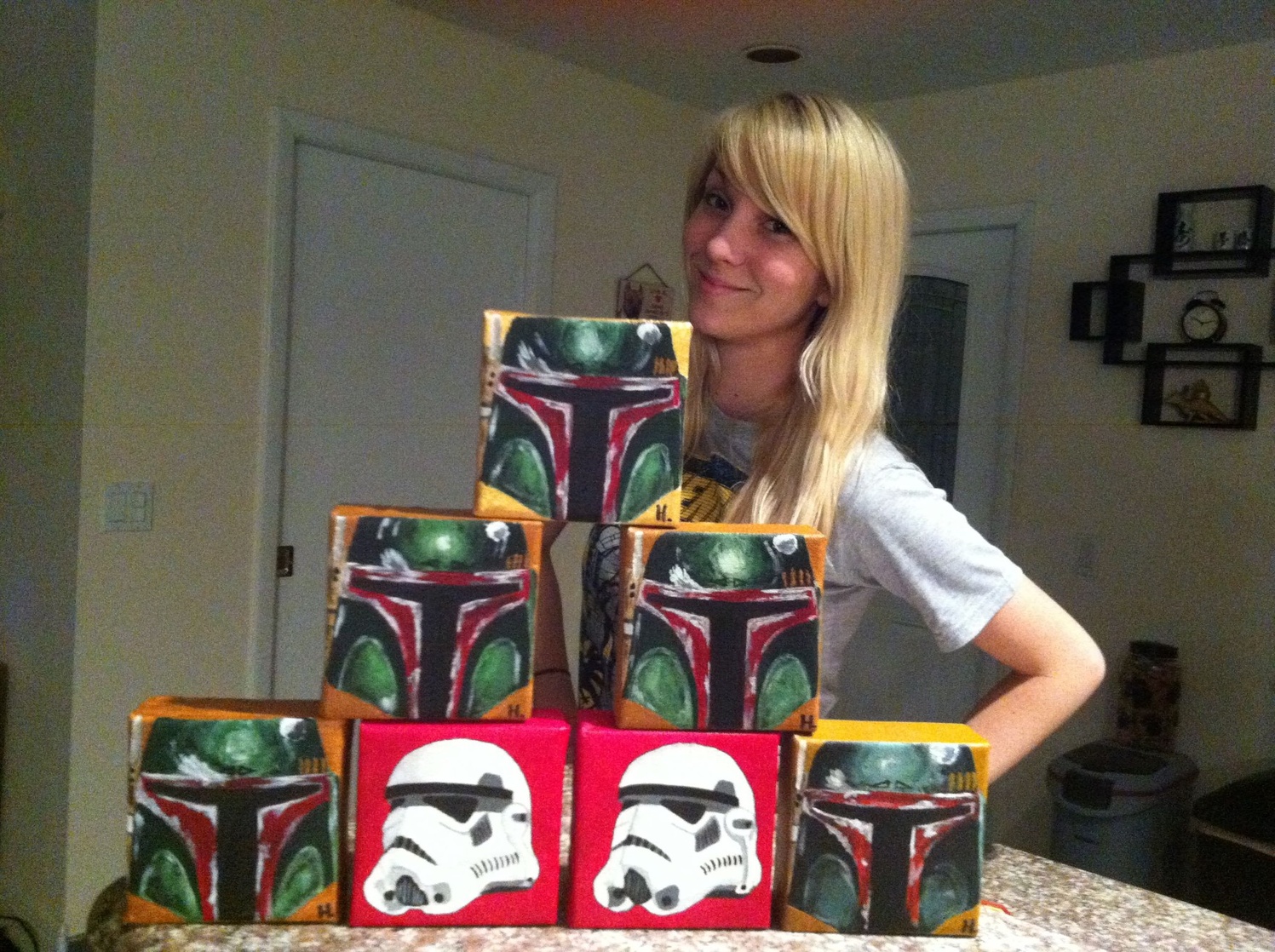 Heather Leet
