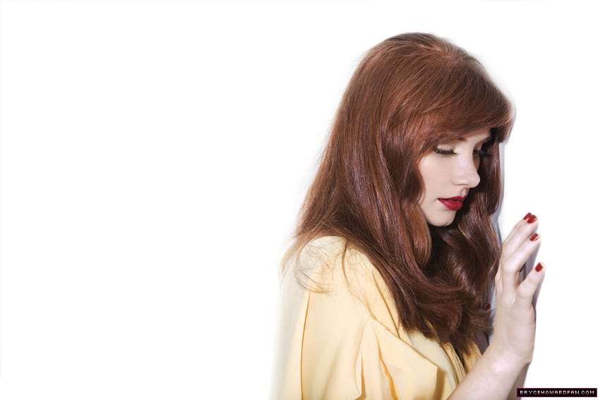 Bryce Dallas Howard Bryce Dallas Howard