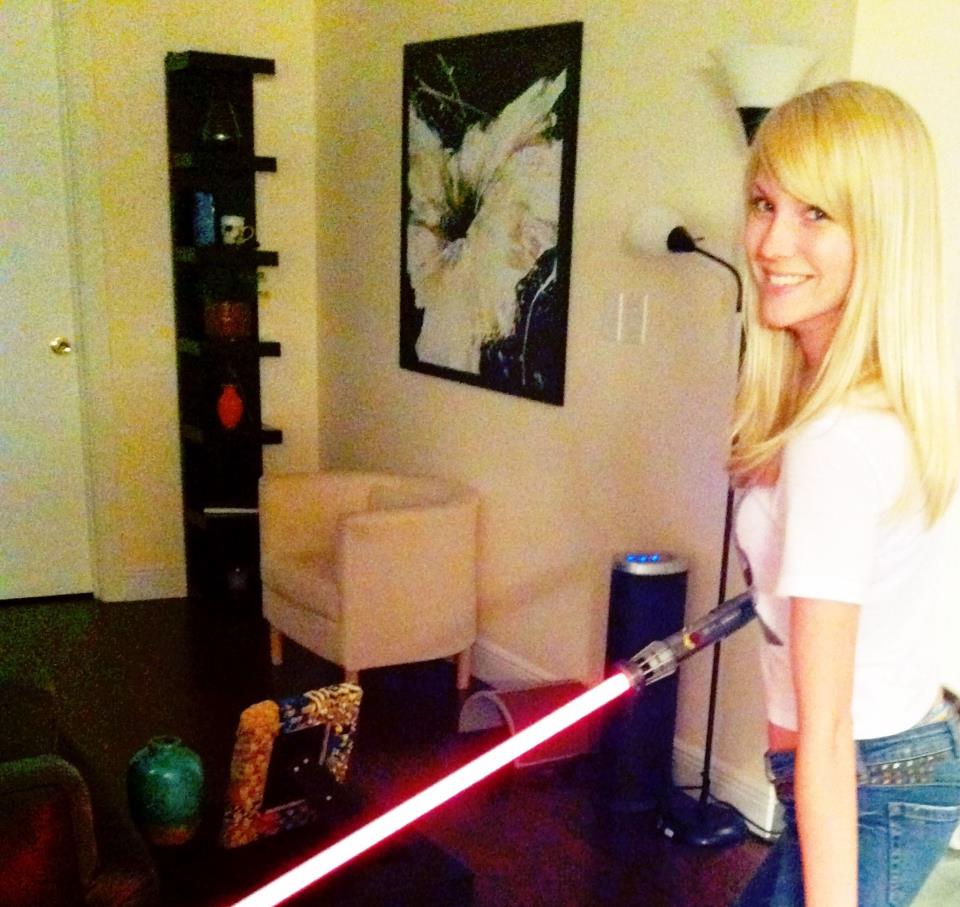 Heather Leet