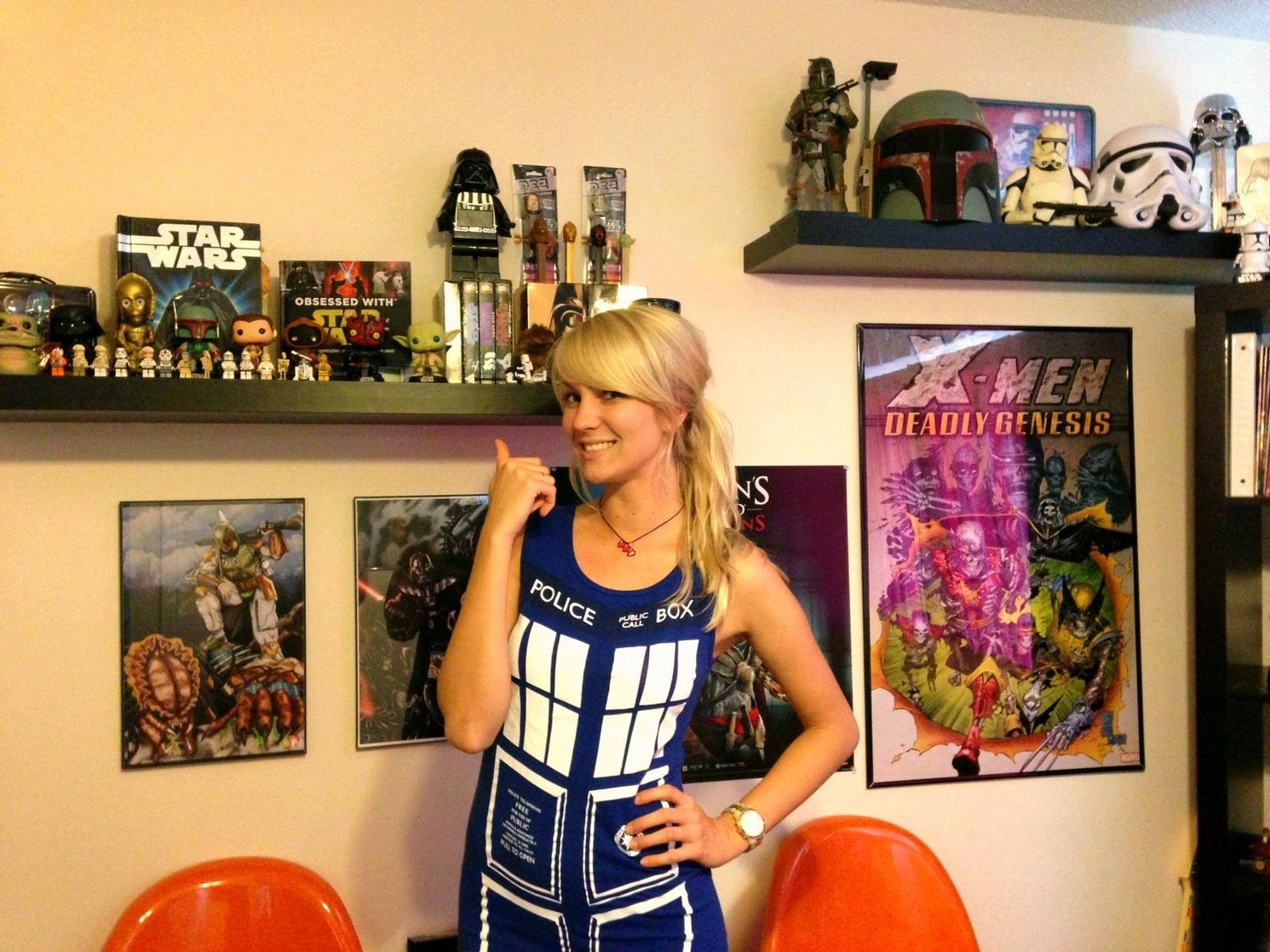 Heather Leet
